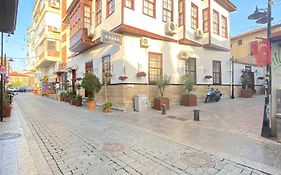 Konak Hotel Kaleici